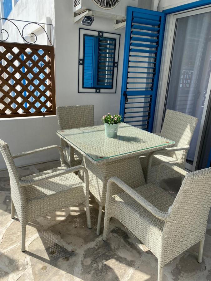 Mediterranean Sunset Klorakas Exterior foto